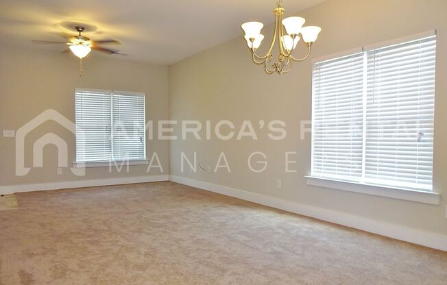 Home for Rent in McCalla... Book a viewing!!!