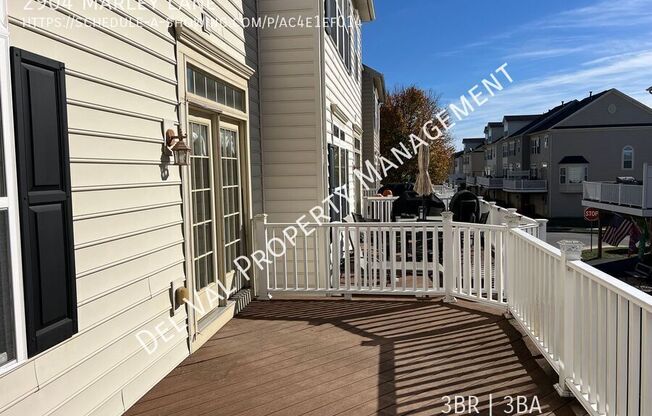 Partner-provided property photo