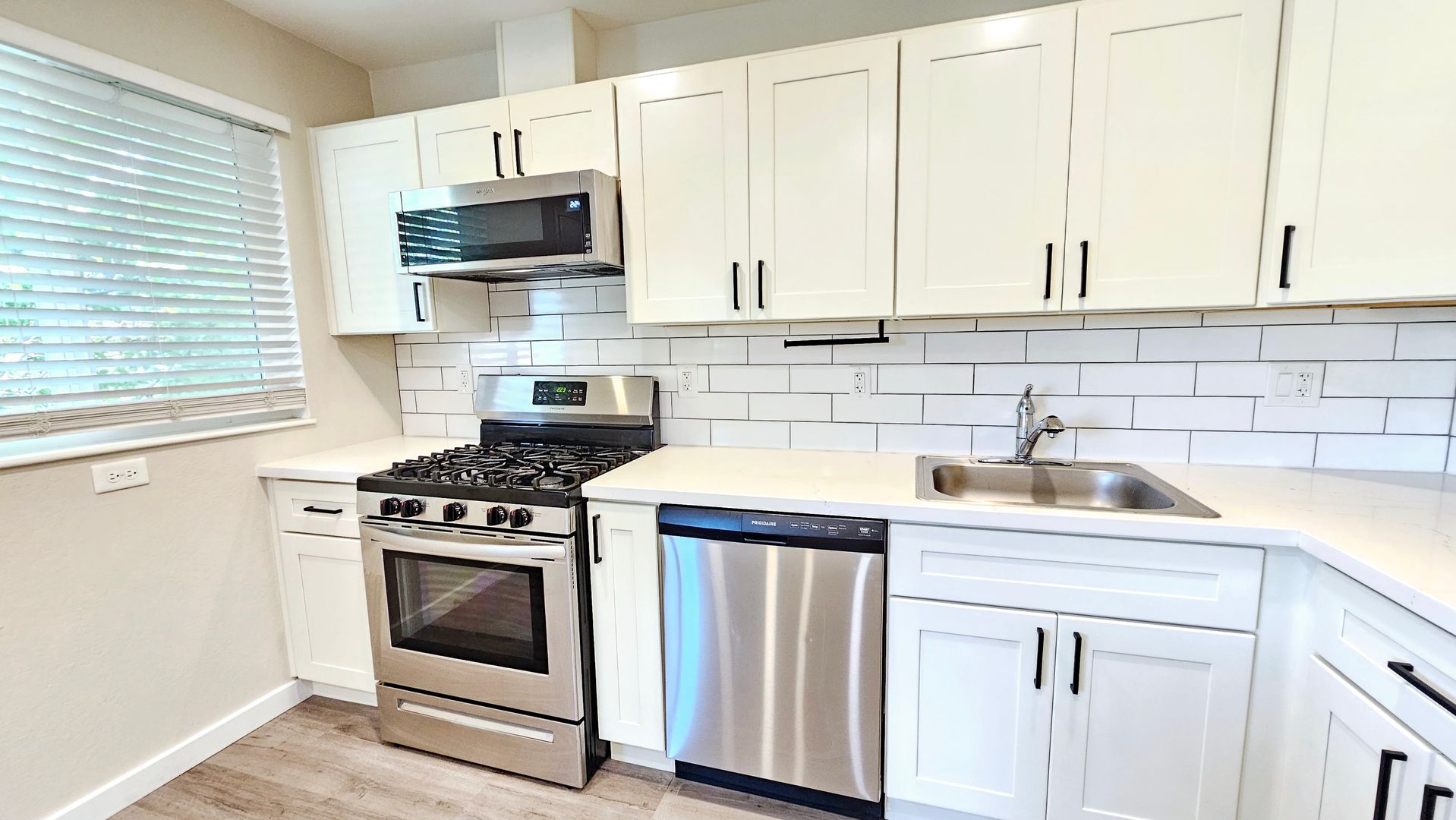 The Alterra: Beautiful One-Bedroom Apartments in the Heart of Downtown Walnut Creek