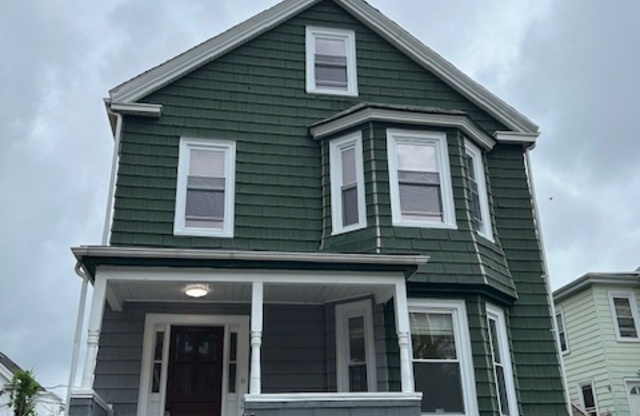 41 PHILBRICK STREE