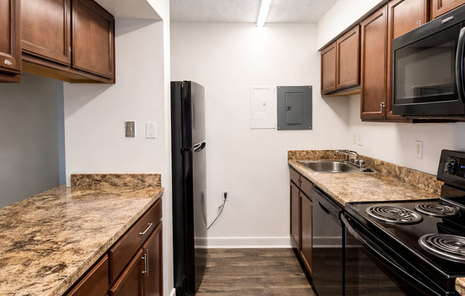 2 beds, 1 bath, 760 sqft, $1,575, Unit 1-1510