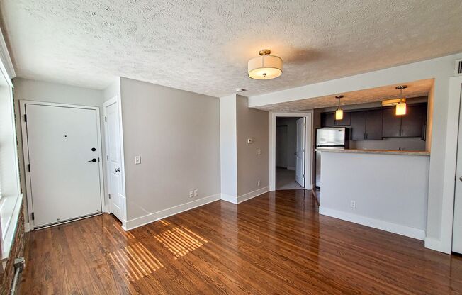 1 bed, 1 bath, 650 sqft, $1,095, Unit Unit 303 A700