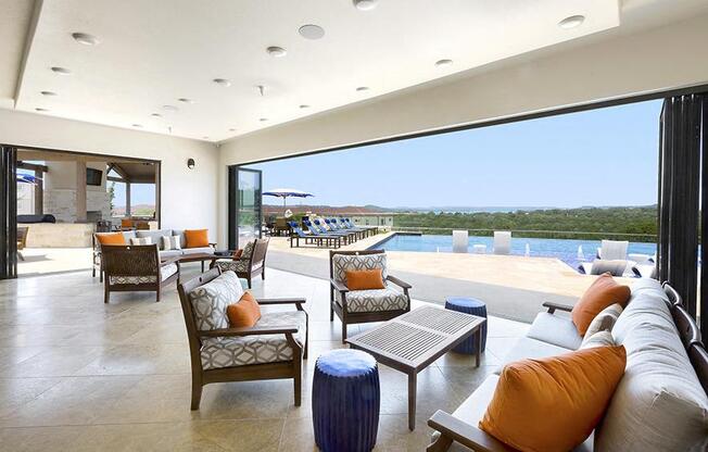 Tacara Steiner Ranch Apartments in Austin, TX