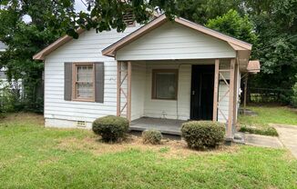 **UPCOMING**2 Bedroom / 1 Bathroom Home or Rent in Jordan/Johnson area of Columbus, GA***