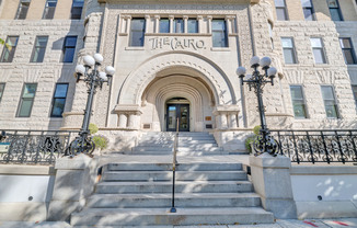 1615 Q St. NW  Apt. #512