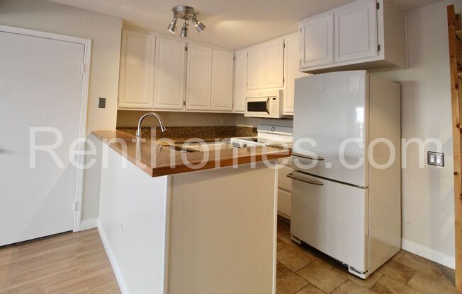 Serra Mesa, 3550 Ruffin Rd #146, 2BR’s & 1.25 BA’s, Granite Counters and Vanities, Community Pool and Spa!