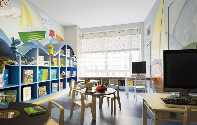 Partner-provided property photo