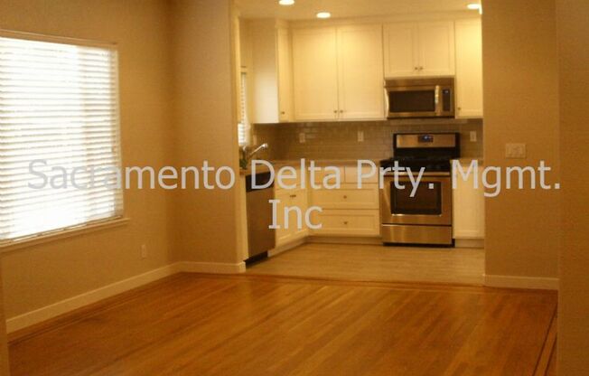 2 beds, 1 bath, $2,495