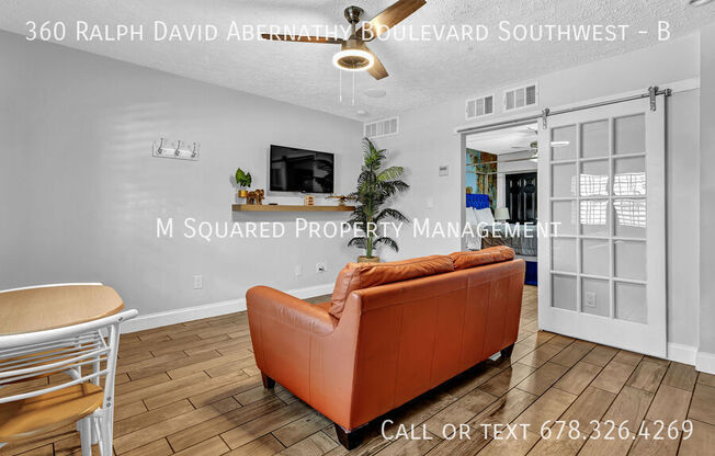 360 RALPH DAVID ABERNATHY BLVD SW