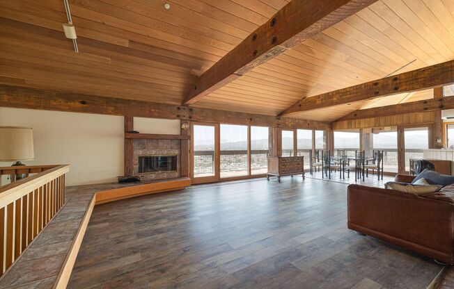 Beautiful Hillside Property Overlooking All of El Cajon!