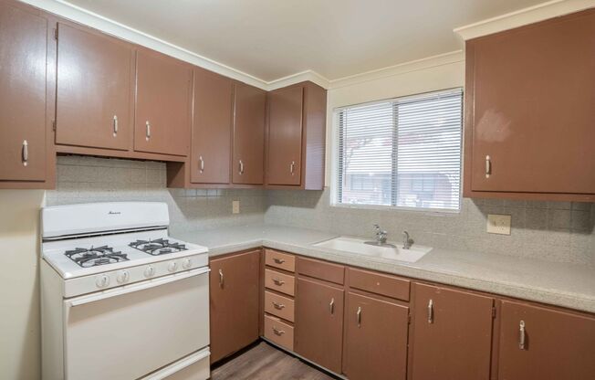 1 bed, 1 bath, 560 sqft, $595, Unit 1403 # 4