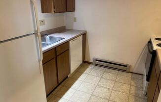 1 bed, 1 bath, 600 sqft, $795, Unit Apt G2