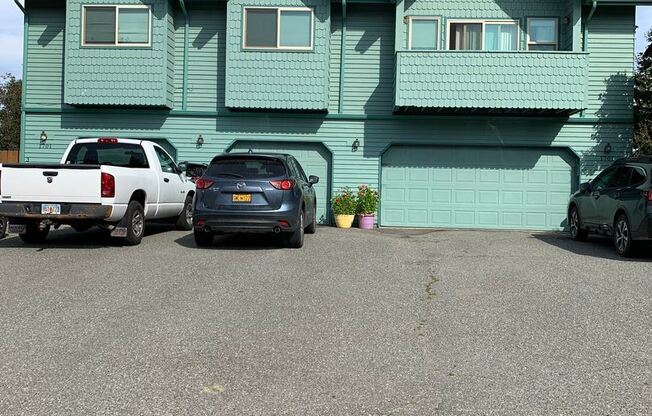 1701 Elcadore Dr. # 3