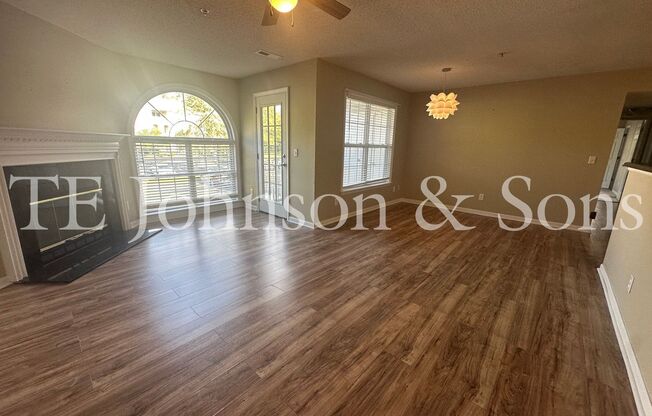 Stylish Modern Condo in Winston-Salem: Comfort and Convenience Await!