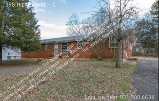 398 HIETTS LN