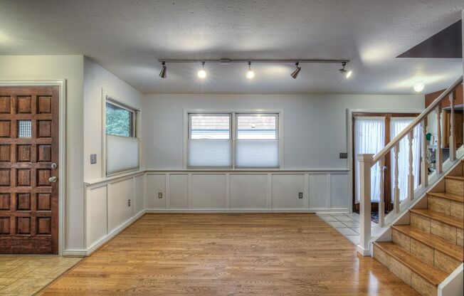 3 Bedroom Townhome Steps from Downtown Boulder