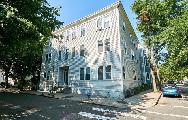 65 BROOKLINE ST