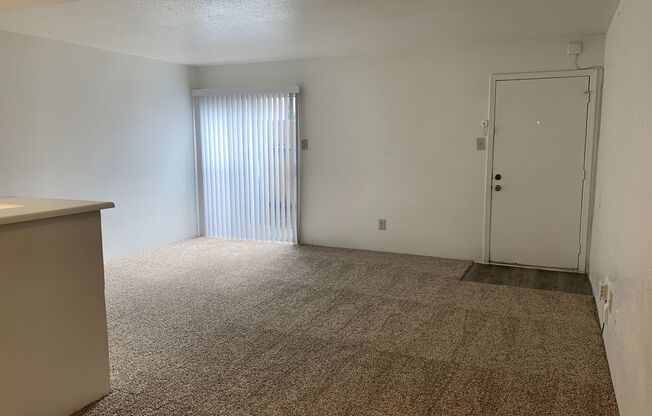 1 bed, 1 bath, 640 sqft, $885, Unit 1501