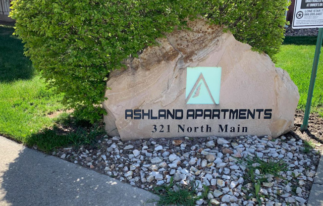 Ashland Investments