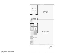 Partner-provided photo for $1499 unit