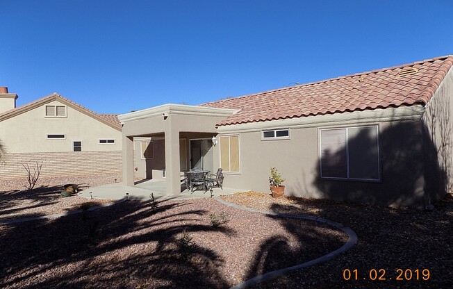 2 beds, 2 baths, $1,850