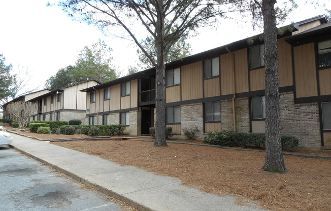 Hannah Heights Apartments