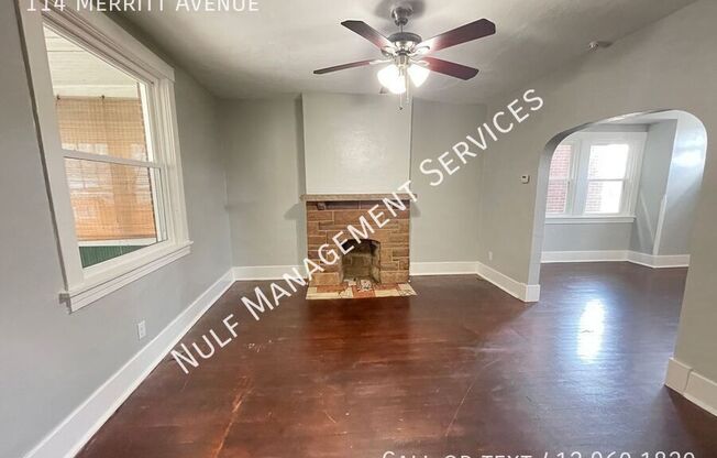 114 MERRITT AVE
