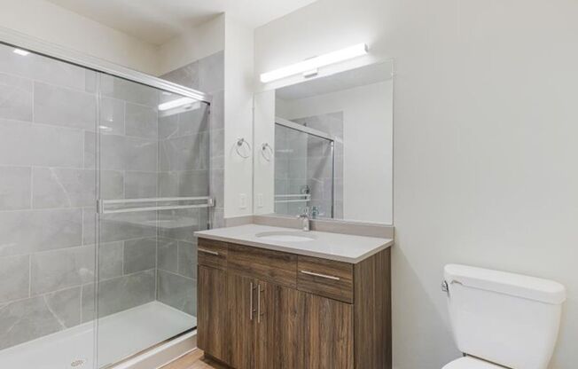 2 beds, 2 baths, 1,021 sqft, $2,495, Unit 401