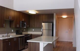 Studio, 1 bath, 430 sqft, $1,800, Unit 424