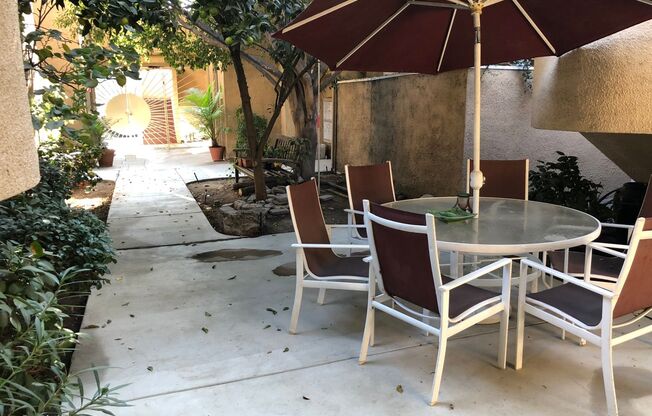 2 beds, 2 baths, 728 sqft, $2,498, Unit 204