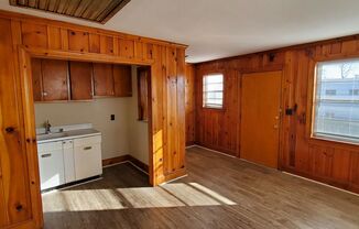 1315 North Elm Street