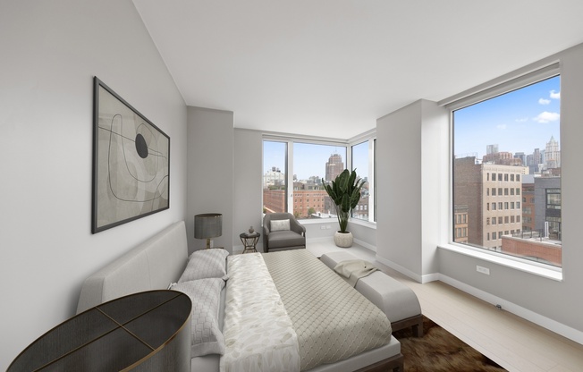 4 beds, 3.5 baths, $28,000, Unit 1009