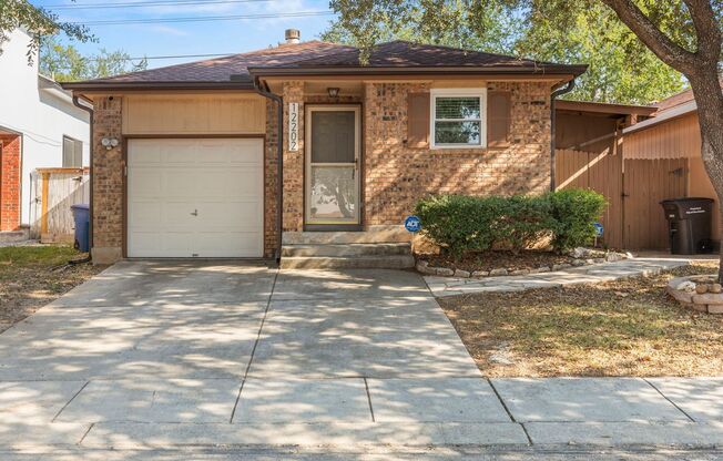 Great Location- Gated Community