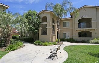 Granville Luxury Apartments