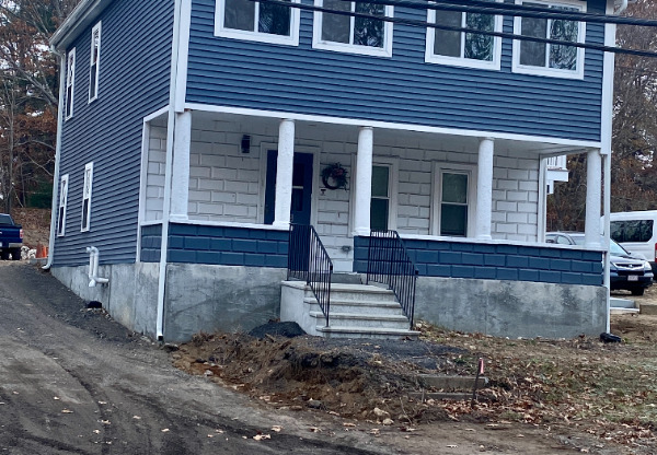 114 FRST AVE