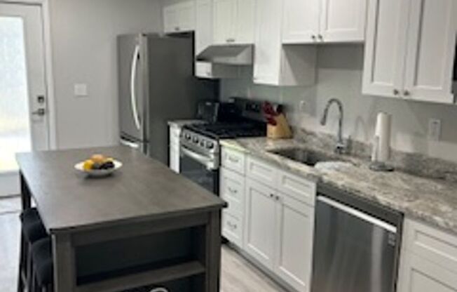 2 bedroom / 2.5 bath new construction available now!