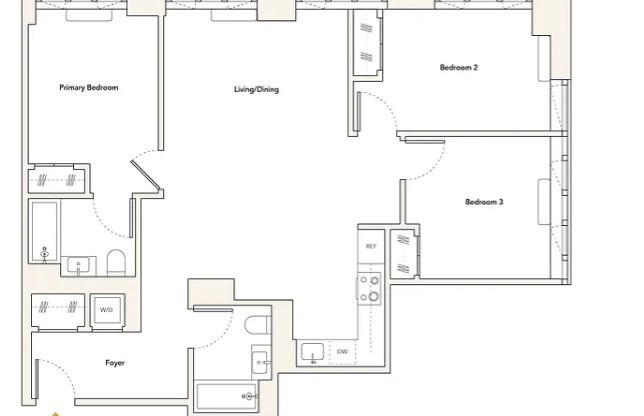 Partner-provided property photo