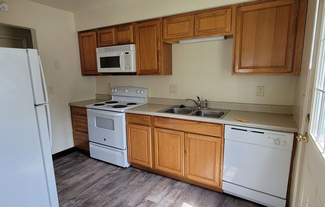 Chet North Baltimore