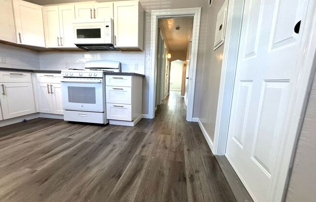 Parkside Apartments