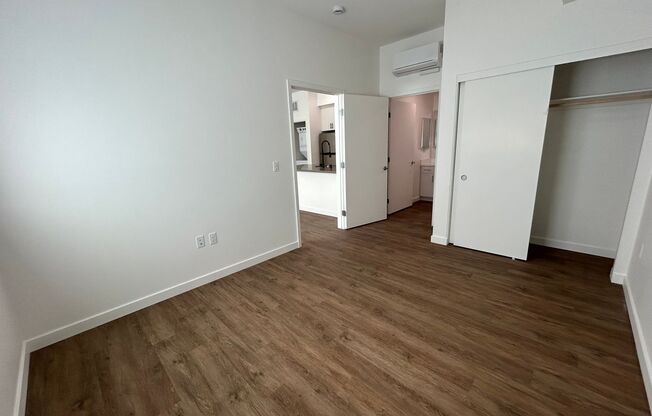 1 bed, 1 bath, 514 sqft, $2,535, Unit 2116-201