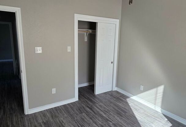 Scattered Sites (#01)