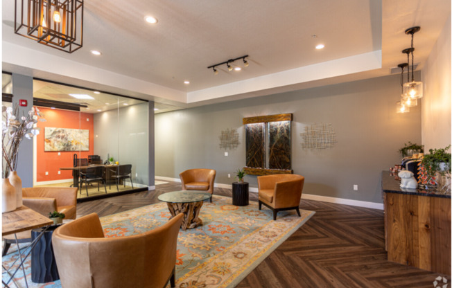 2 beds, 2 baths, 1,004 sqft, $1,550, Unit 339