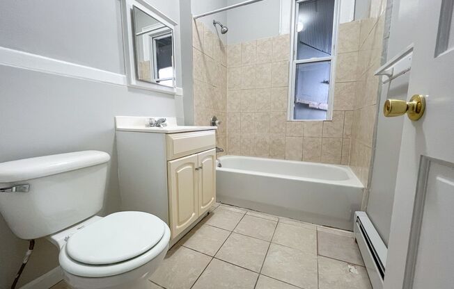 108-110 Clark St /Bianquita Investments LLC