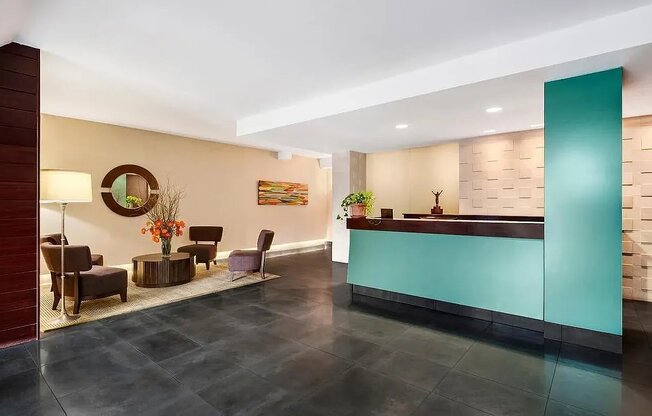 2300 FREDERICK DOUGLASS BLVD