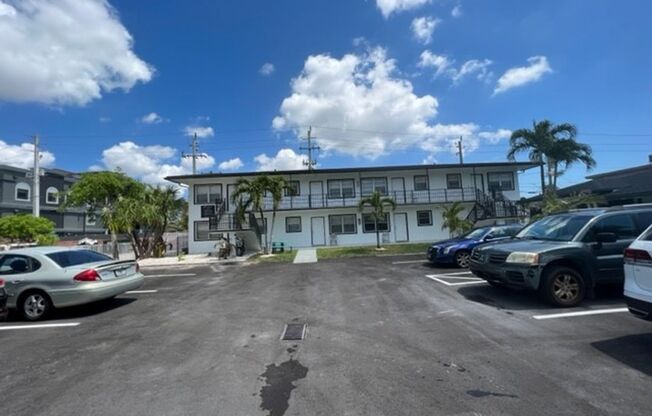 1737 Liberty Street LLC
