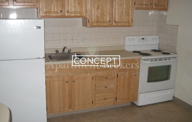 1137 COMMONWEALTH AVE
