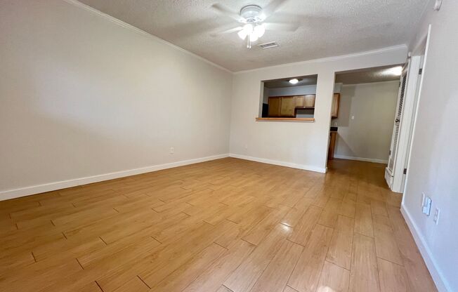 1 bed, 1 bath, 720 sqft, $1,229, Unit BOU-206