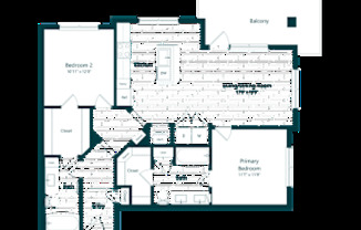 Partner-provided photo for $2380 unit