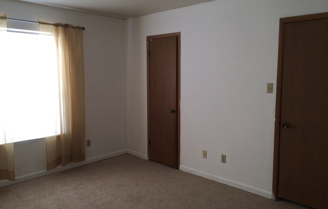 1 bed, 1 bath, $900