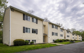 Mariemont Woods Apartments